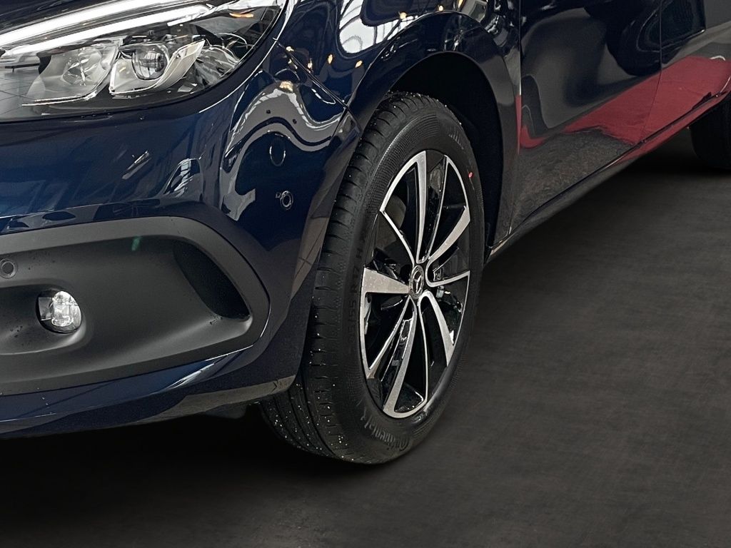 Fahrzeugabbildung Mercedes-Benz T 180 PROGRESSIVE Lang RFK, NAVI, LED, TEMPO
