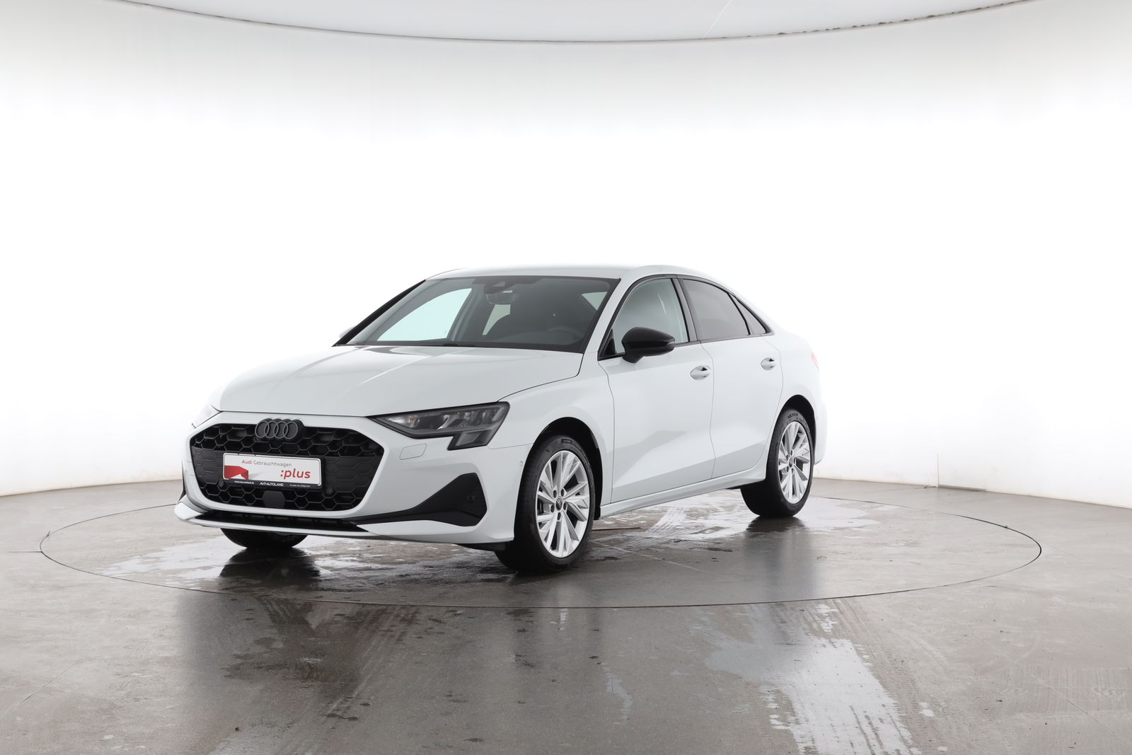 Audi A3 - Bild 2