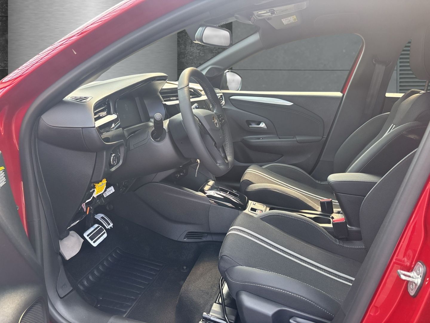 Opel Corsa - Bild 7