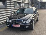 Mercedes-Benz E 300 CDI BlueTec 19ZOLL/SPORTPAKET/TÜV NEU/TOP - Mercedes-Benz E 300: Limousine