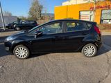 Ford Fiesta 1,25 60kW Trend Trend - Ford Fiesta: 60 Trend