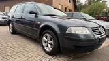 Volkswagen Passat 1.9 TDI Trendline,Klimaautomat - Volkswagen Passat aus 2000