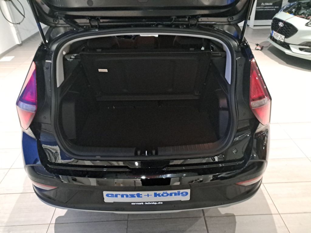 Hyundai BAYON - Bild 12