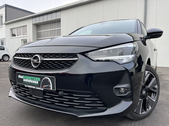 Opel Corsa e Ultimate CCS 3-Phasen Digital Cockpit Na