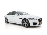 Jaguar XF 2.0d Portfolio R-Sportpack Aut. *LUXURY-LEATH - Jaguar XF: Portfolio