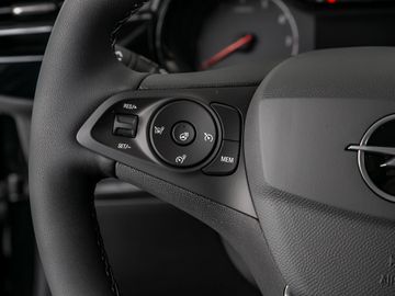 Opel Corsa F 1.2 Touchscreen LED Komfort-Paket Klima