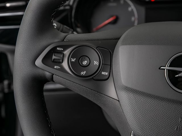 Opel Corsa F 1.2 Touchscreen LED Komfort-Paket Klima