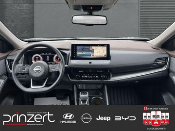 Nissan X-Trail - 5
