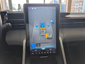 Ford Explorer RWD abzüglich 3000€ Sofort Prämie