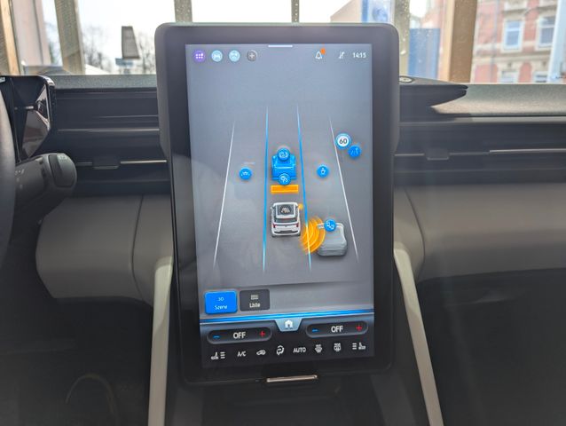 Ford Explorer RWD abzüglich 3000€ Sofort Prämie