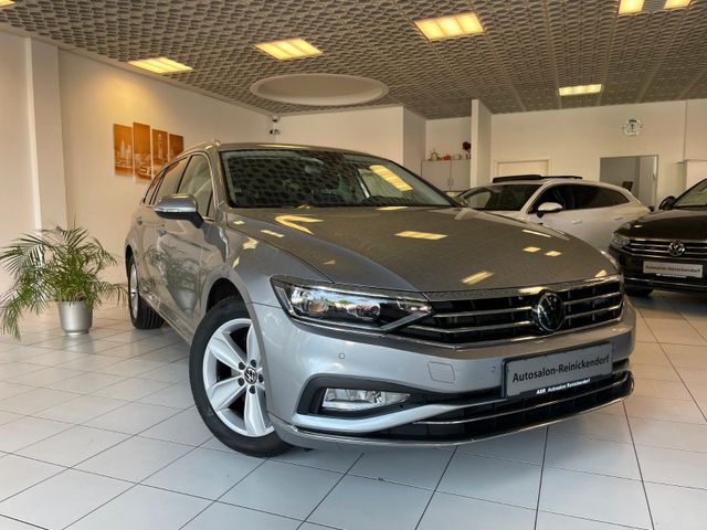 Volkswagen Passat Variant Elegance 2.0TDI*DSG*ACC*IQ-Light*