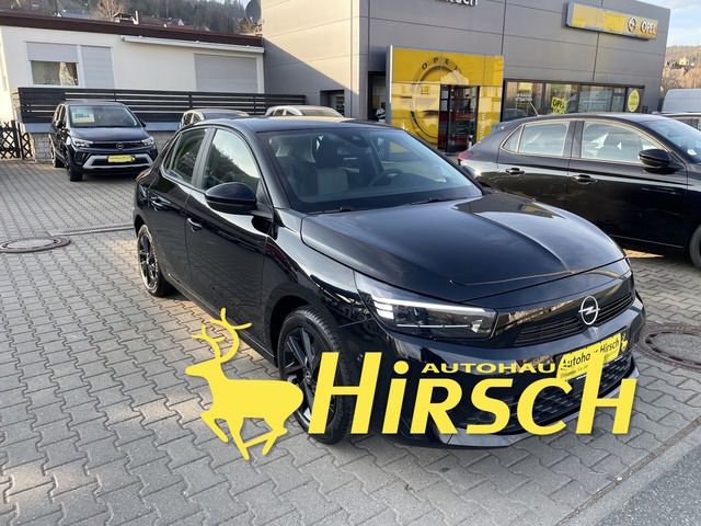 Opel Corsa F 1.2 Facelift PARK&GO+LED+PDC+SHZ+LRHZ