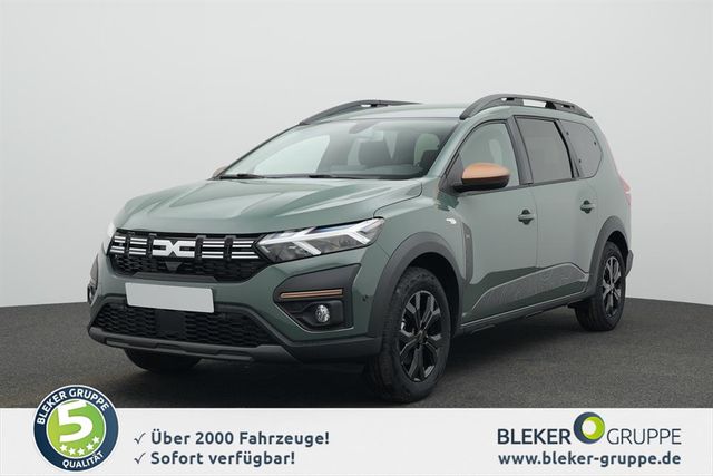 Dacia Jogger Extreme Hybrid 140 7-Sitzer