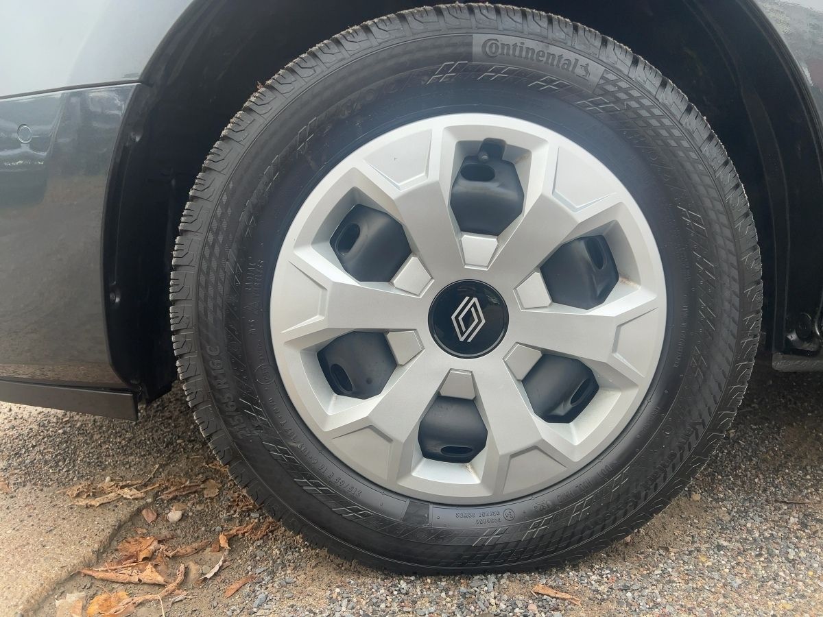 Renault Trafic - Bild 19