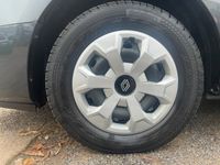 Renault Trafic - Vorschau Bild 19