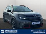 Citroën C5 Aircross Pure Tech 180 EAT8 SHINE Pano-Dach - Citroën C5 Aircross Gebrauchtwagen