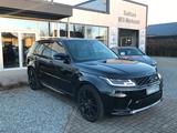 Land Rover Range Rover Sport P400e HSE Panor 21" BLACK PACK - Land Rover Range Rover Sport in Bremen