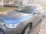 Mitsubishi outlander 2,2 .  7 sitzer - Mitsubishi Outlander Gebrauchtwagen in Nürnberg