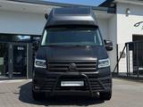 Volkswagen Grand California 600 Delta Umbau 4Motion  - Wohnmobil oder -wagen Umbau