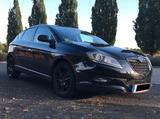 Lancia Delta 1.4 T-Jet Silver, Klima, PDC, AHK, TÜV - Lancia Delta aus 2011