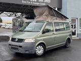 Volkswagen T5 2.5TDI California Aufstell-Fahrradtr-97Tkm* - Angebote