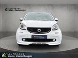 Smart fortwo coupe BRABUS XCLUSIVE +JBL+KAMERA+PANO - Smart ForTwo Gebrauchtwagen in Oldenburg