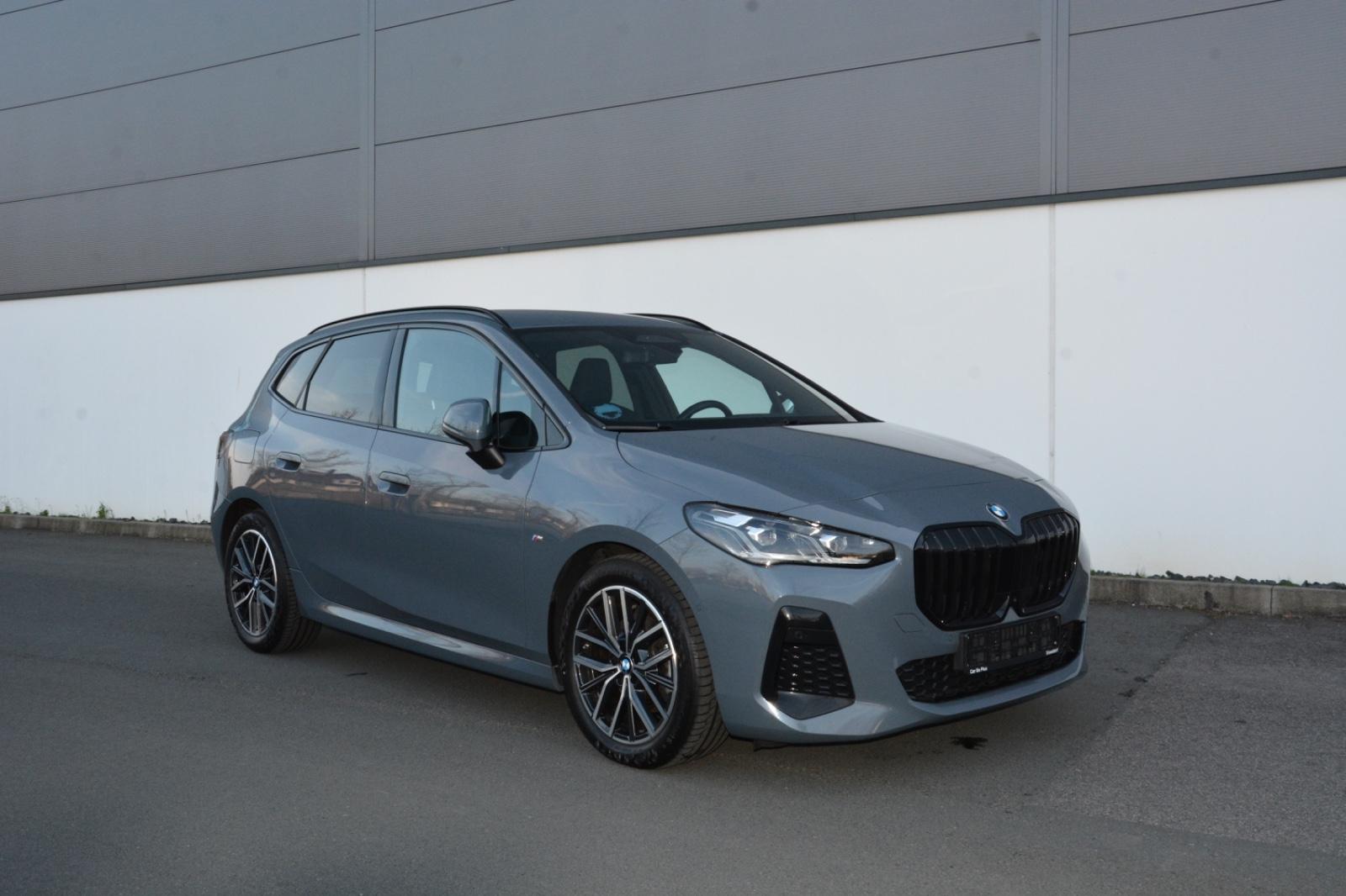 BMW 218 Active Tourer 218d M Sport ACCH&k 360°Kamera