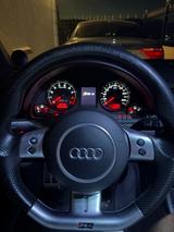 Audi RS4 avant  - Gebrauchtwagen in Griechenland