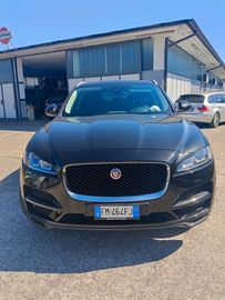 Jaguar F-Pace - 2