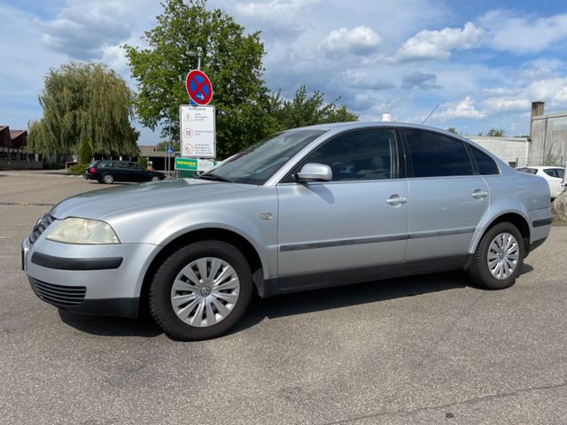 Volkswagen Passat Lim. Trendline