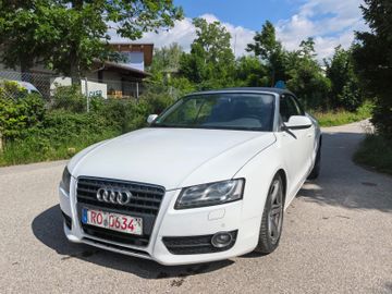 Audi A5 - 4