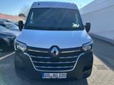 Renault Master KOMFORT L3H2 3,5t 150 PS - Renault Master l3h2