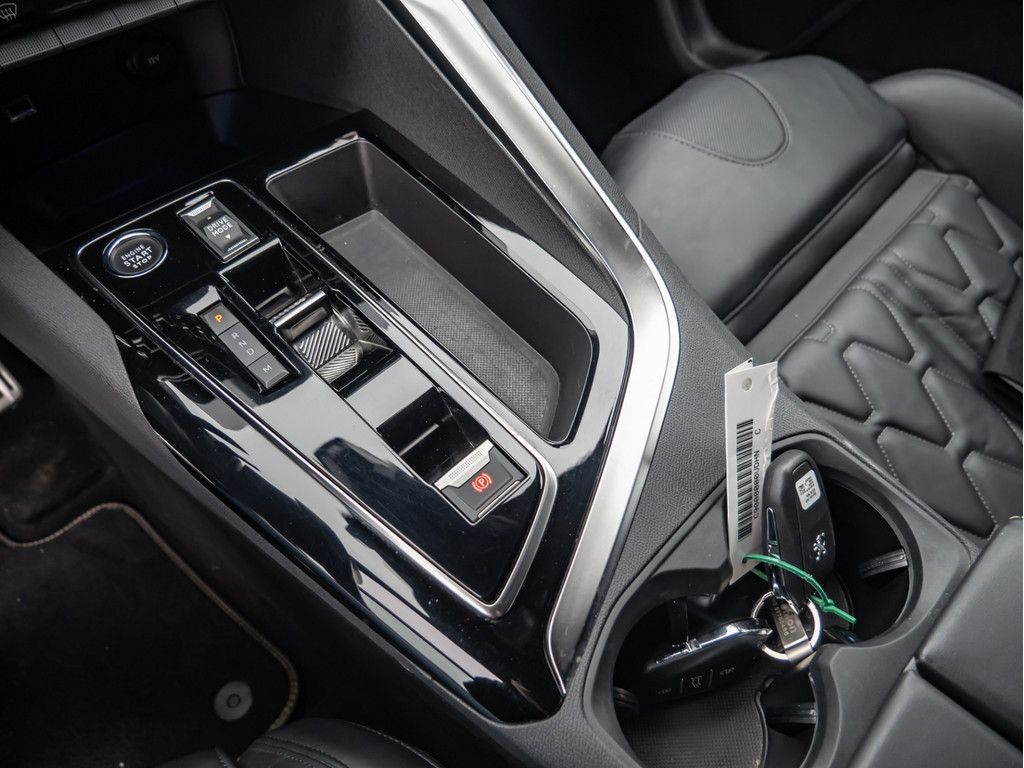 Peugeot 5008 - Bild 18