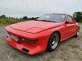 Andere Matra Murena;Simca;Talbot;Fleischmann; F3;... - : Matra
