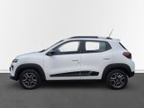 Dacia Spring Electric Comfort 45, GJR, BT, BC, eFH - Dacia Spring aus 2022