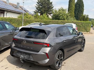 Opel Astra - 3