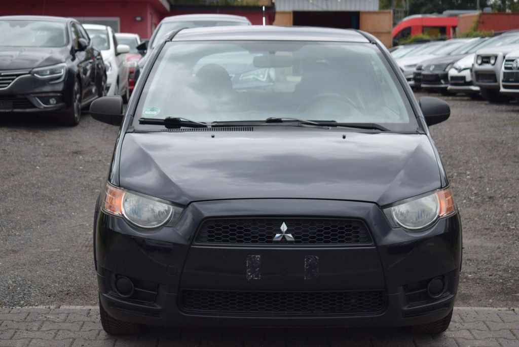 Angebot ansehen Mitsubishi Colt