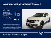 Volkswagen T-Cross - Vorschau Bild 1