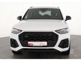Audi Q5 40 TDI quattro S line B&O/AHK/LED/RFK/SH/DAB - Audi Q5 in Duisburg