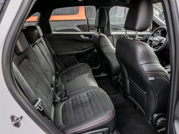 Ford Kuga ST-Line X HUD AHK klapp. Navi Digi-Cockpit