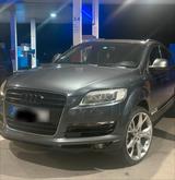 Audi Q7 3.0 TDI Quattro S-Line Tiptronic 7... - Audi Q7 aus 2008: Line
