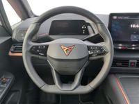 Cupra Born - Vorschau Bild 16