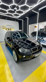 BMW Bmw x5 e70 m57 - BMW M5 mit Diesel-Antrieb: Automatik