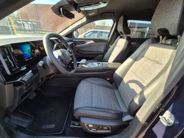 Renault Espace Techno E-Tech Hybrid 200 Winter