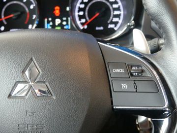 Mitsubishi ASX Intro Edition Automatik 2WD