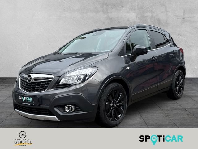 Mokka Color Innovation 1.4 Turbo NAVI AHK CAM PD