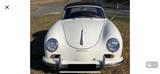 Porsche 356 - Porsche 356 von privat
