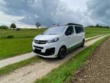 Crosscamp Flex  - Crosscamp Wohnwagen & Wohnmobile