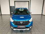 Dacia Lodgy 1.3 TCe 130  Stepway|Navi|CarPlay|Sitzhzg - Dacia in Kassel