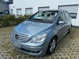 Mercedes-Benz Mercedes B180 CDI Avantgarde Automatik Xenon - Mercedes-Benz B 180 aus 2006